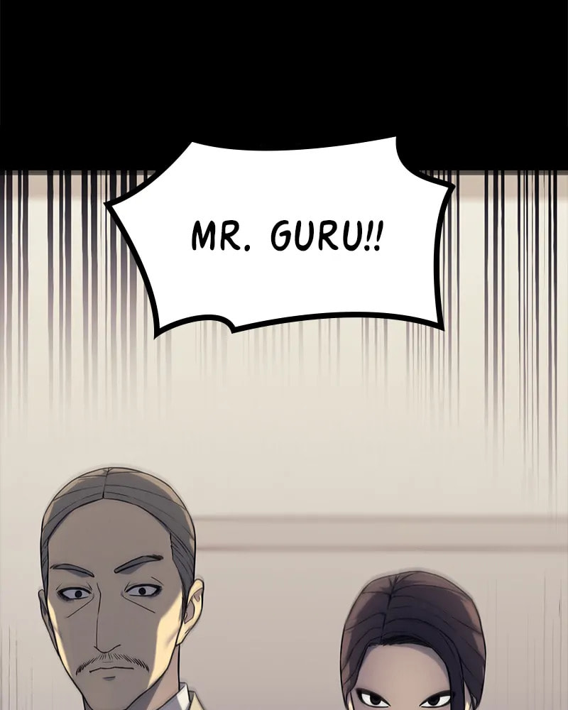 Fake Humans Chapter 18 page 174 - 