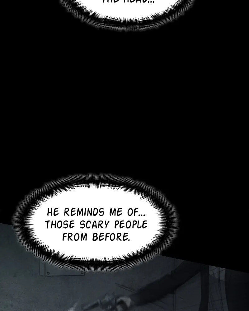 Fake Humans Chapter 18 page 19 - 