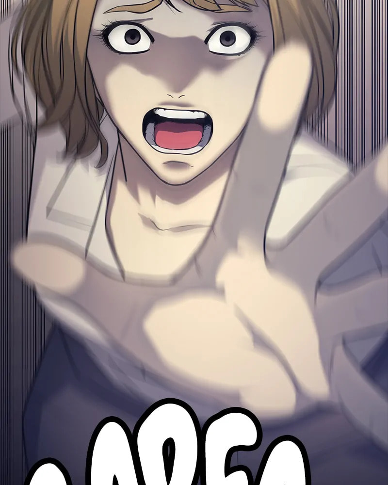 Fake Humans Chapter 18 page 181 - 