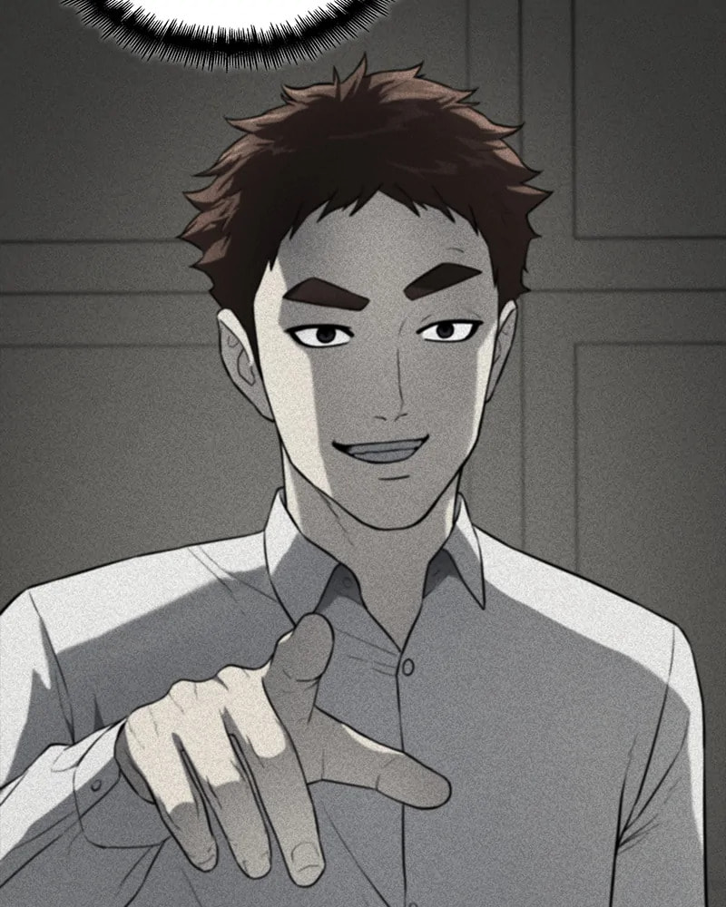 Fake Humans Chapter 18 page 3 - 