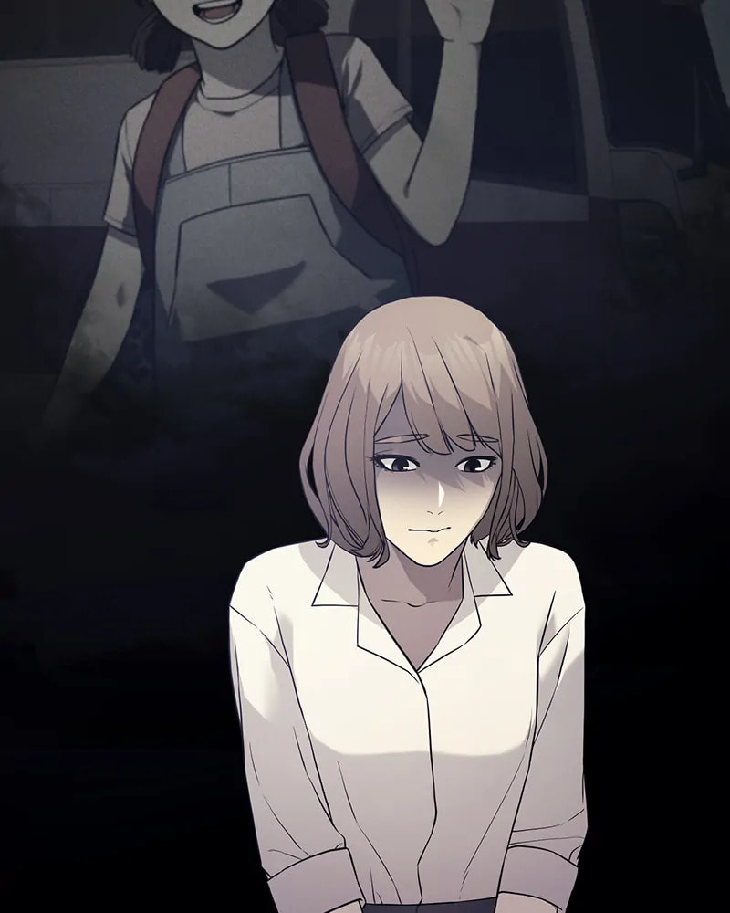Fake Humans Chapter 18 page 23 - 