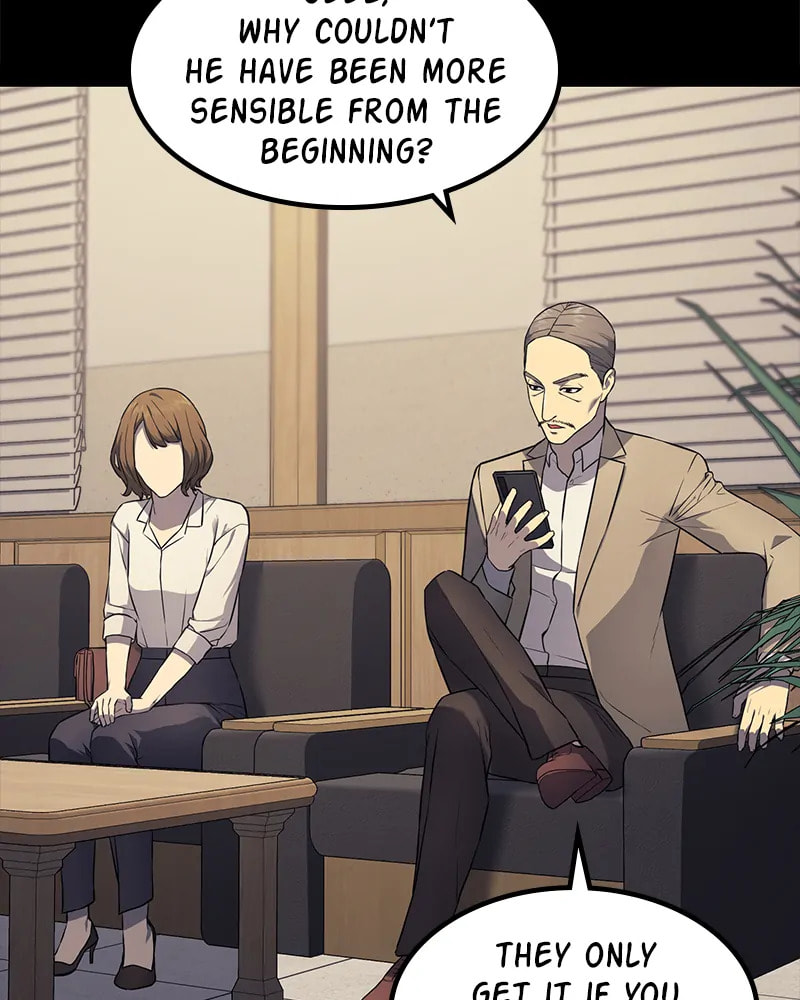 Fake Humans Chapter 18 page 25 - 
