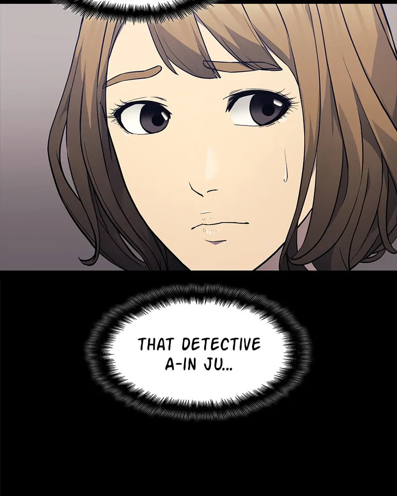 Fake Humans Chapter 18 page 27 - 