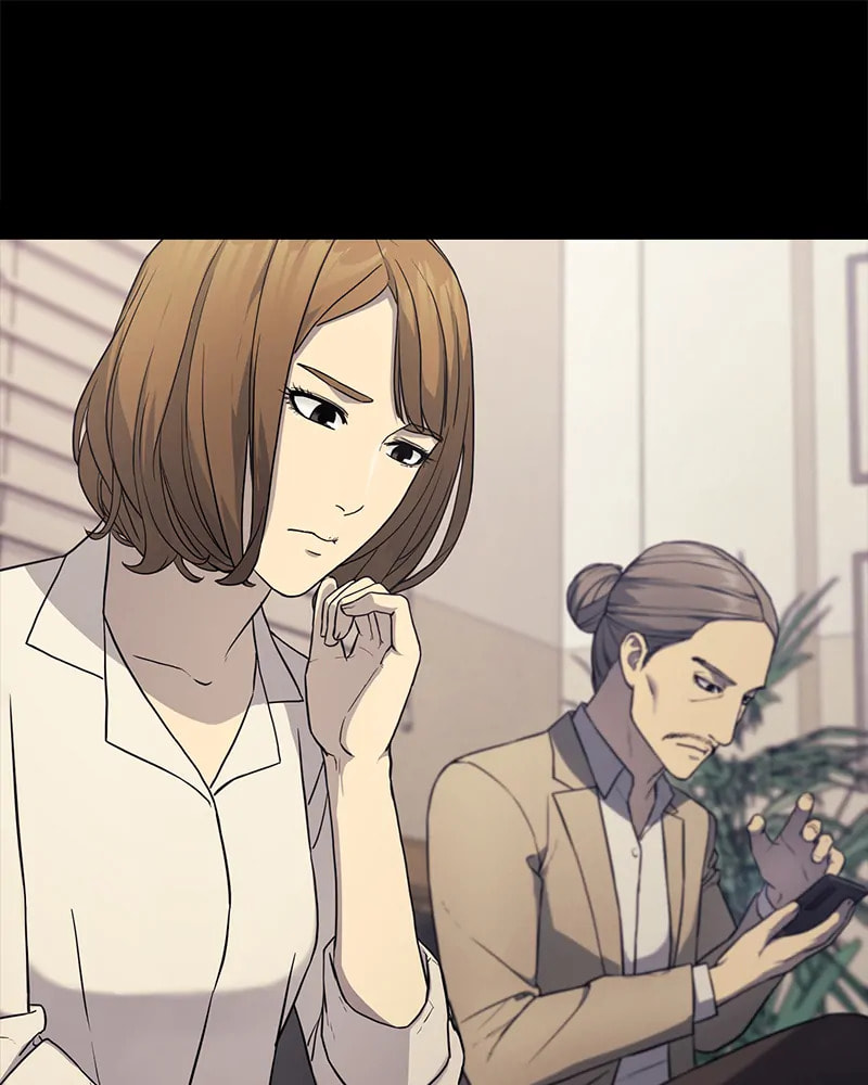 Fake Humans Chapter 18 page 33 - 