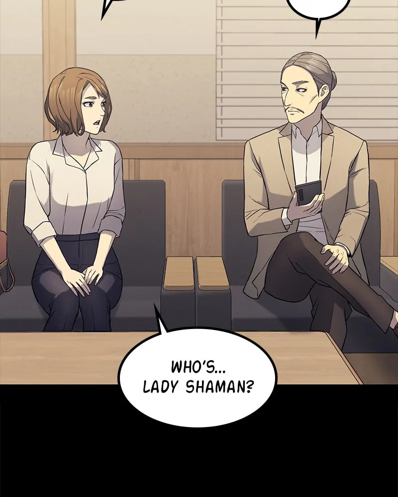 Fake Humans Chapter 18 page 35 - 