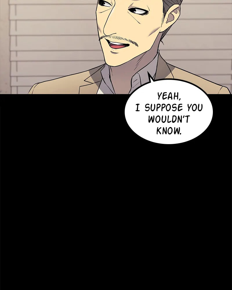Fake Humans Chapter 18 page 37 - 