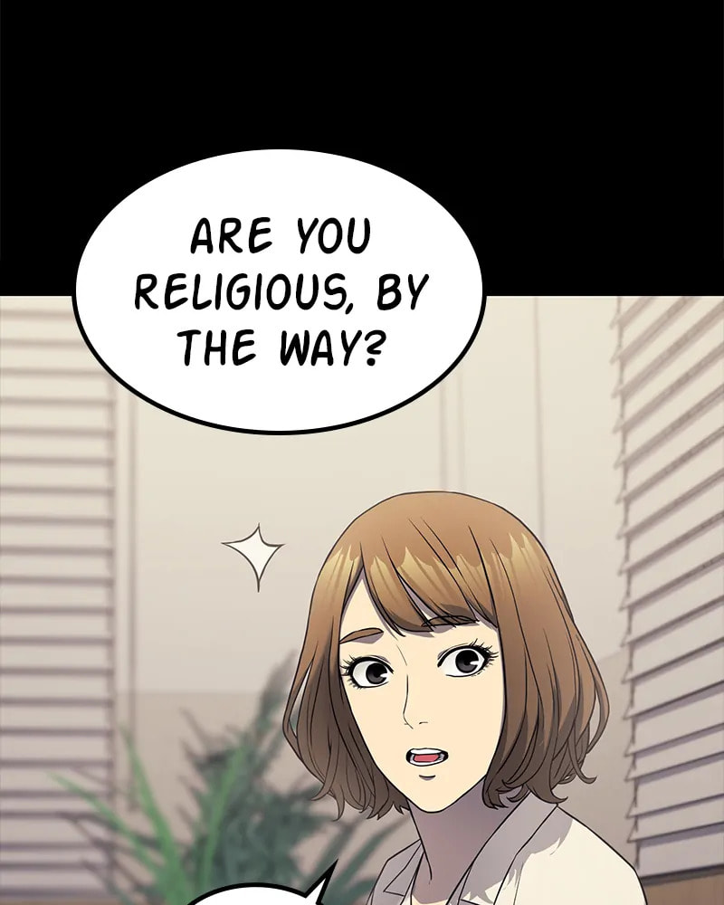 Fake Humans Chapter 18 page 38 - 