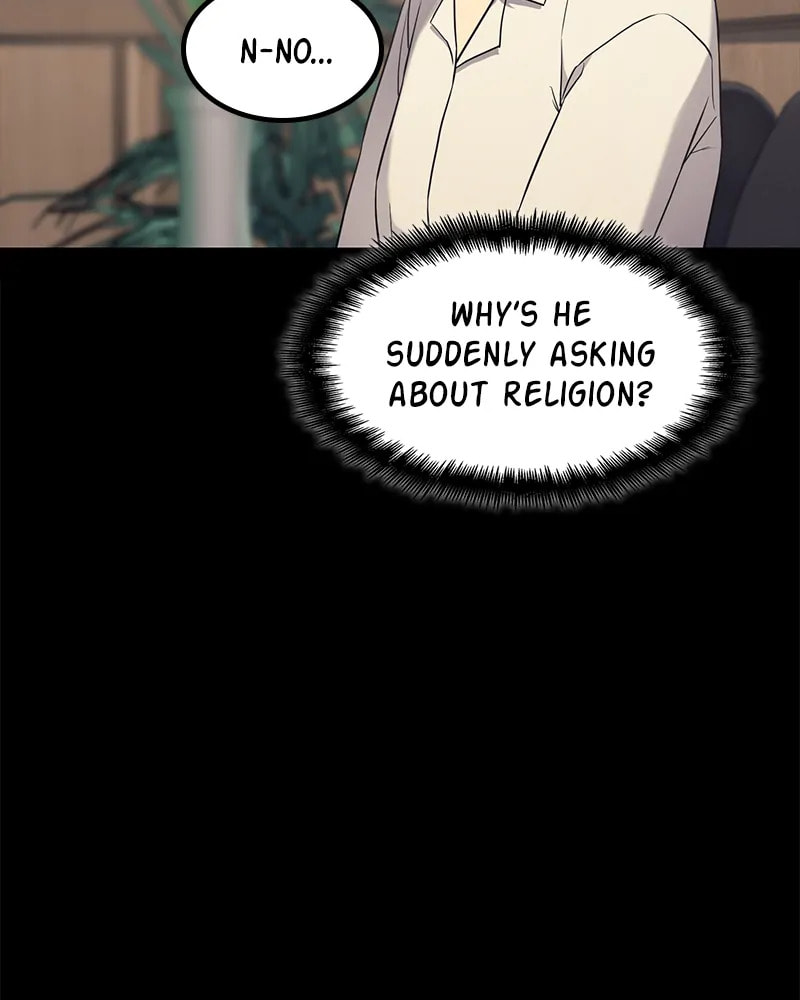 Fake Humans Chapter 18 page 39 - 