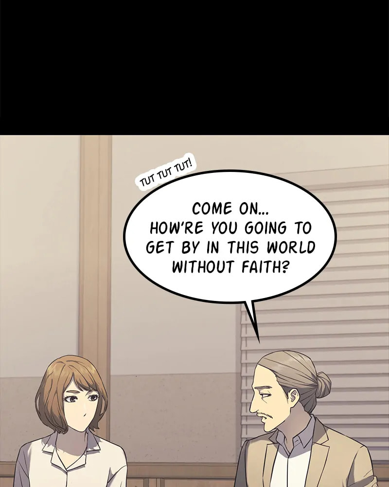 Fake Humans Chapter 18 page 40 - 