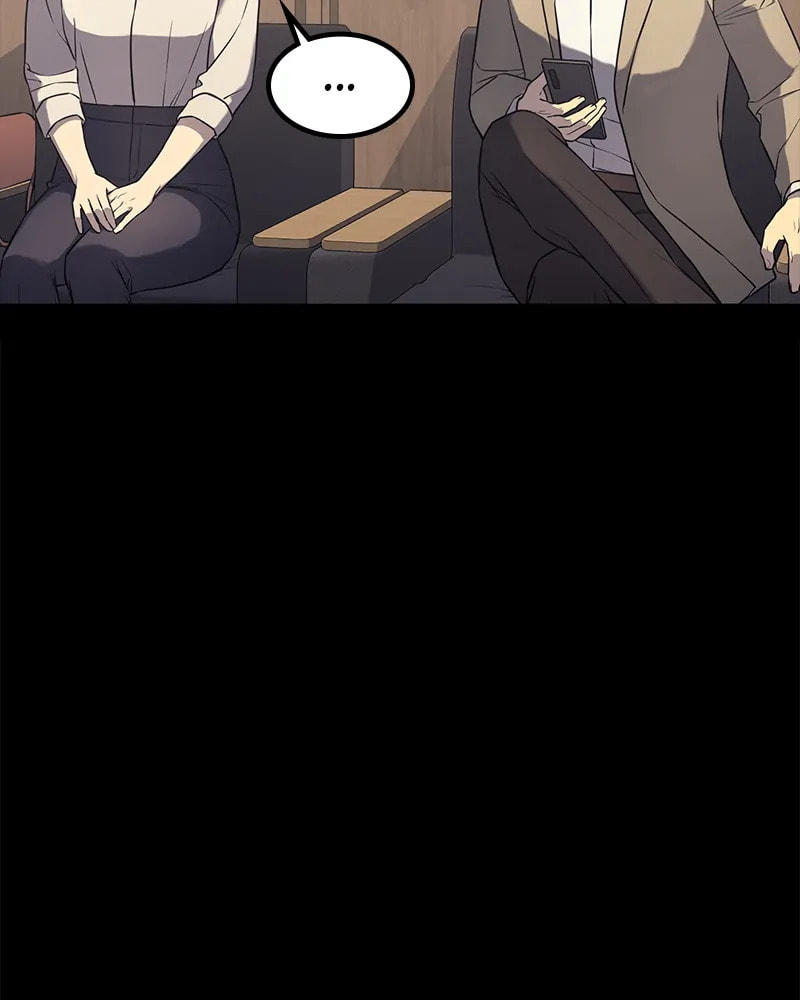 Fake Humans Chapter 18 page 41 - 