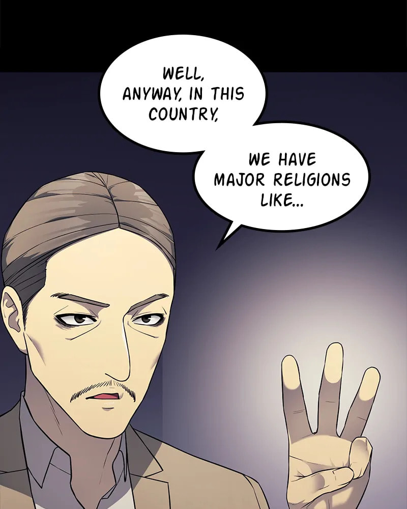 Fake Humans Chapter 18 page 42 - 