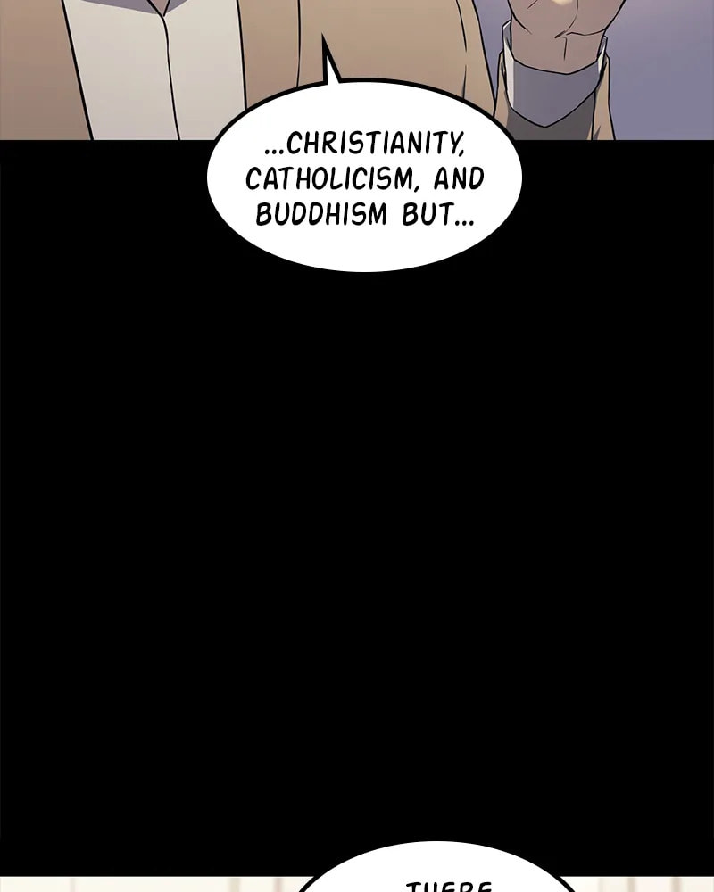 Fake Humans Chapter 18 page 43 - 