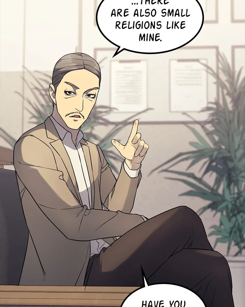 Fake Humans Chapter 18 page 44 - 