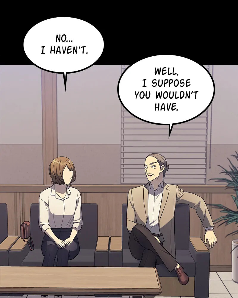 Fake Humans Chapter 18 page 49 - 