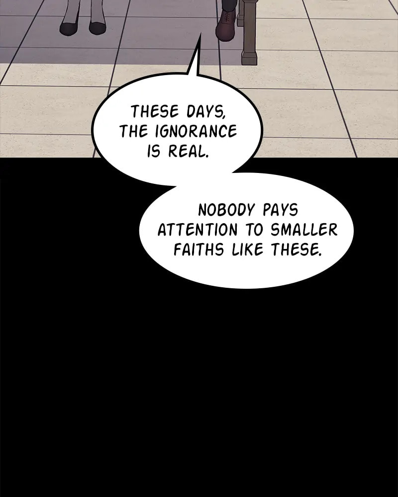 Fake Humans Chapter 18 page 50 - 