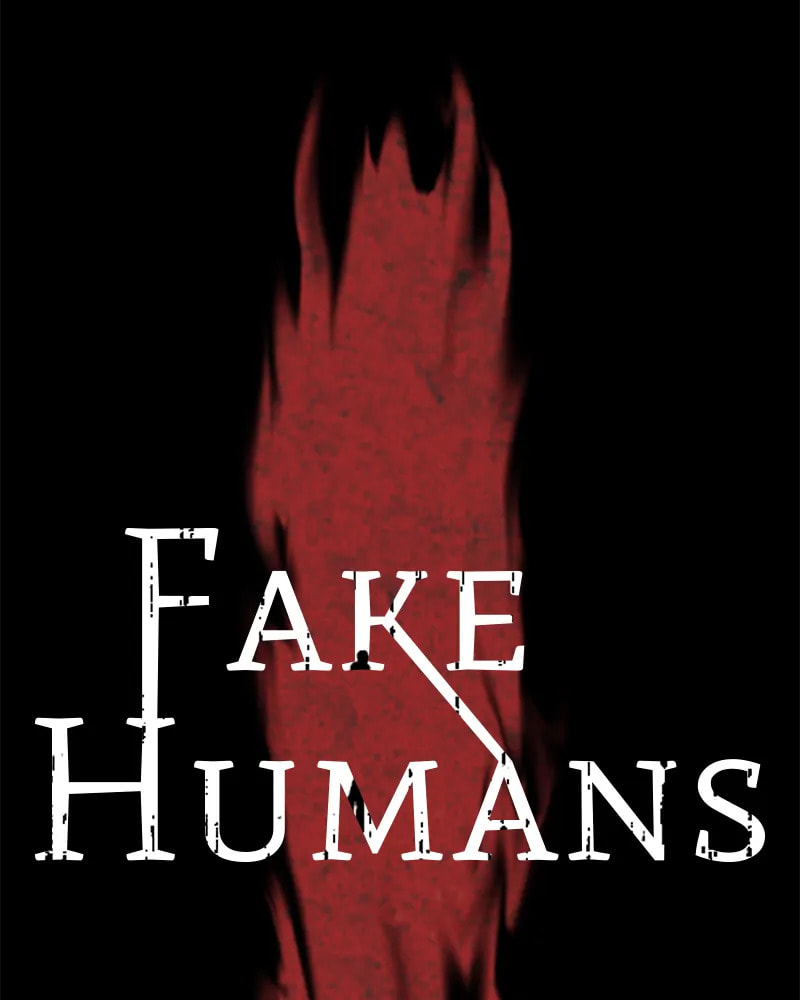 Fake Humans Chapter 18 page 6 - 