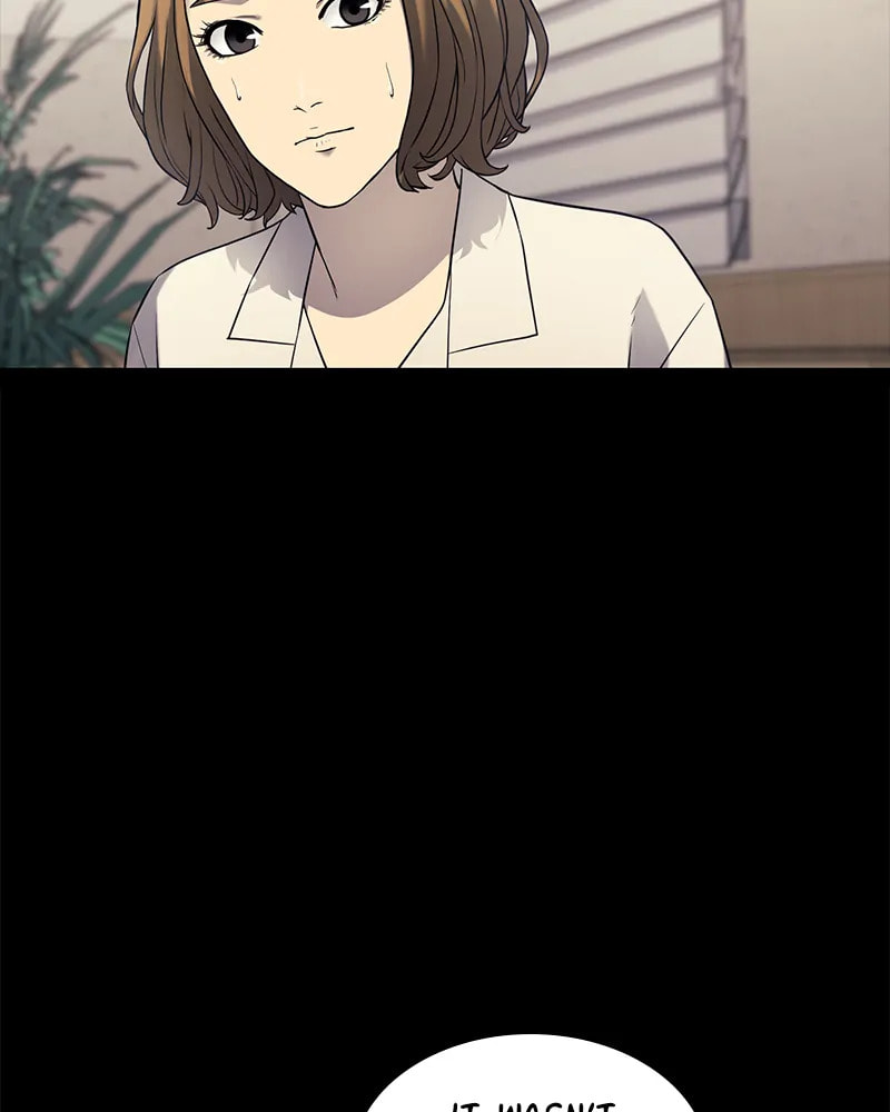 Fake Humans Chapter 18 page 56 - 