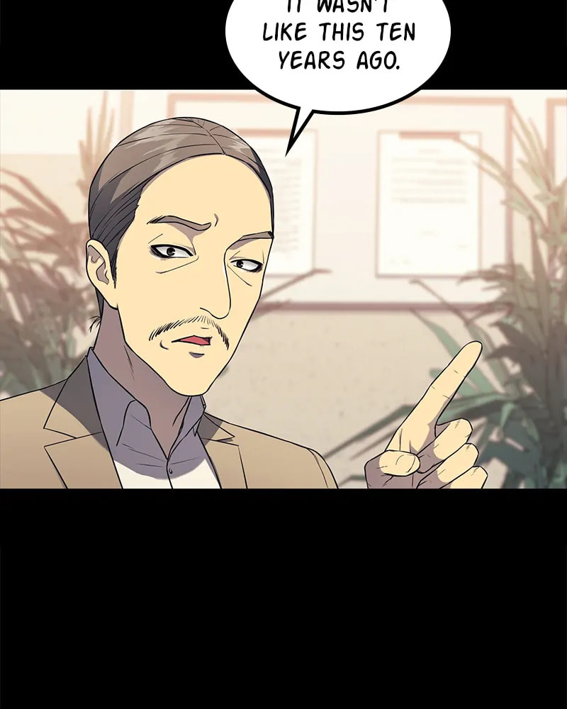 Fake Humans Chapter 18 page 57 - 
