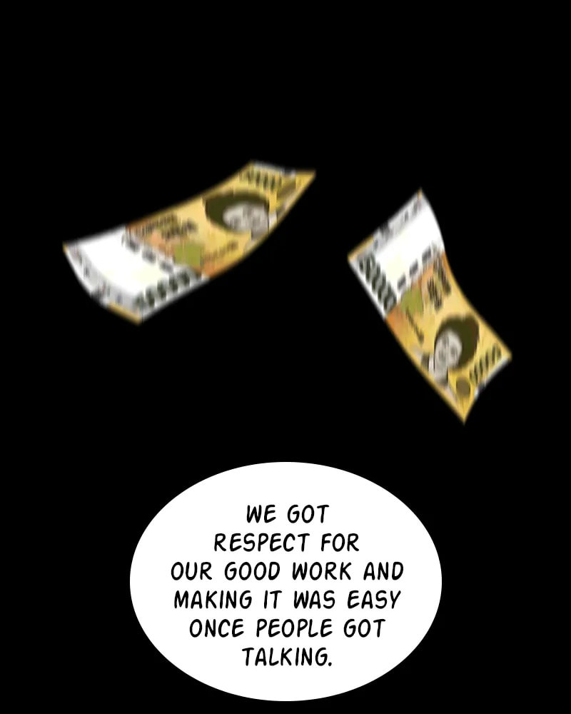 Fake Humans Chapter 18 page 62 - 