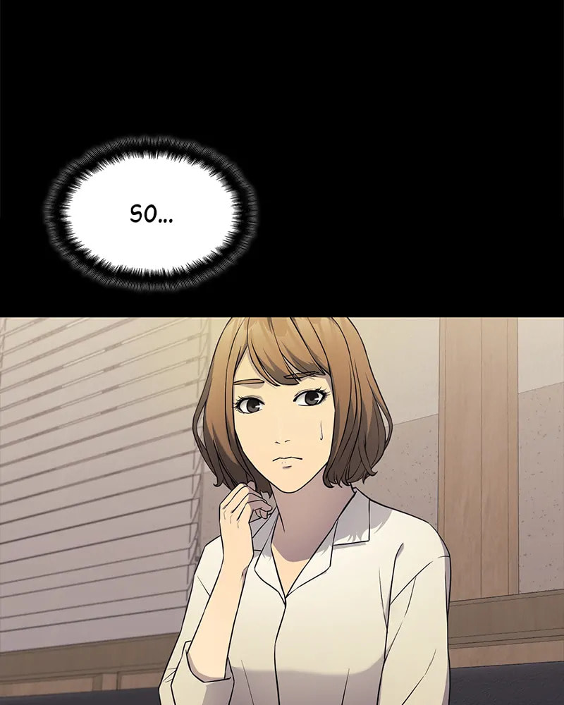 Fake Humans Chapter 18 page 65 - 