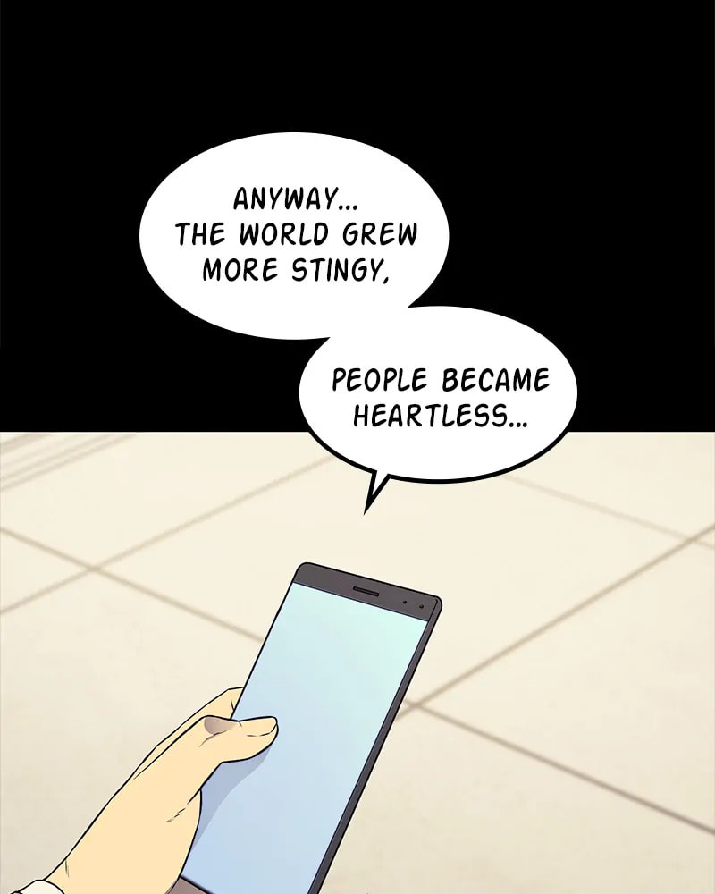 Fake Humans Chapter 18 page 70 - 