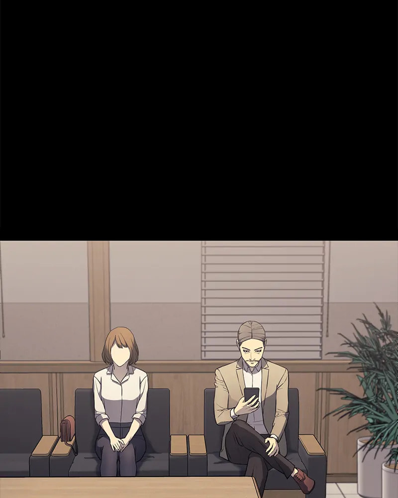 Fake Humans Chapter 18 page 8 - 