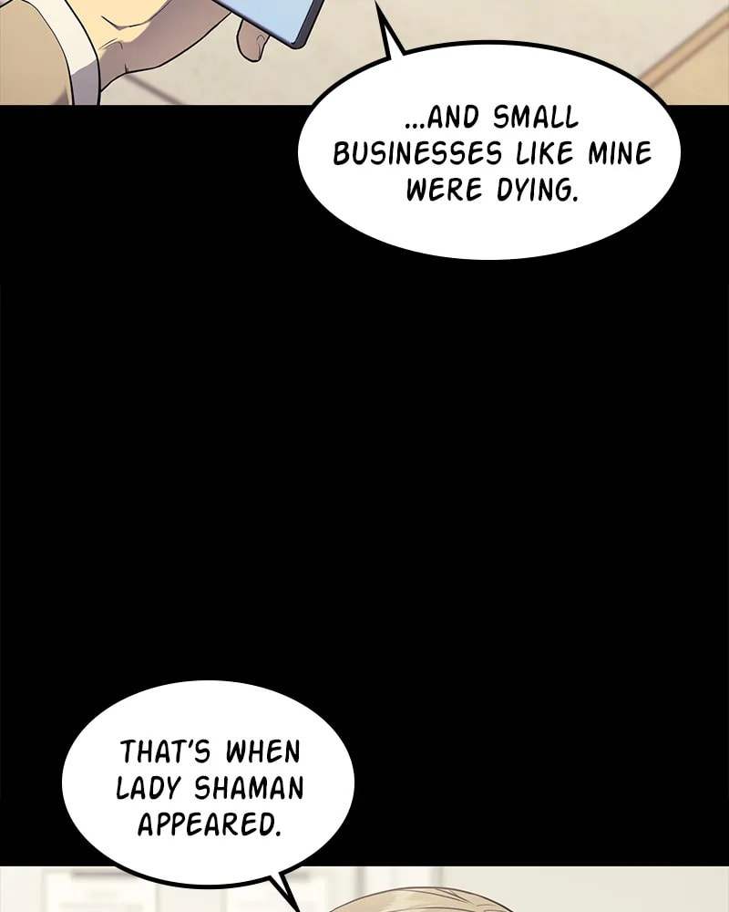 Fake Humans Chapter 18 page 71 - 