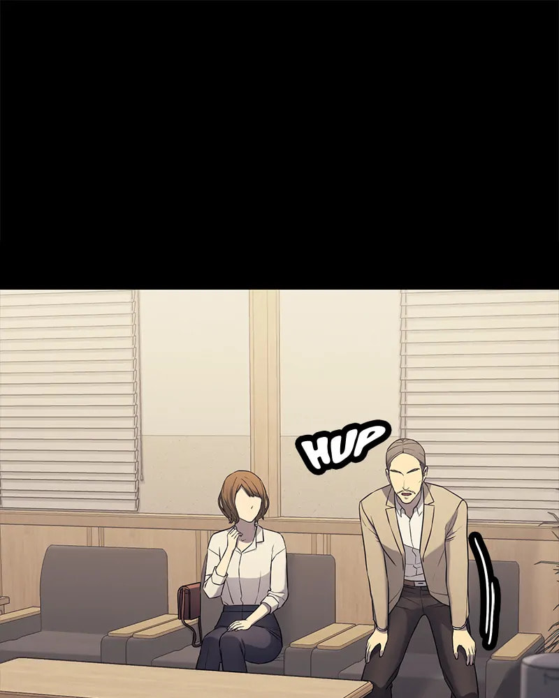 Fake Humans Chapter 18 page 73 - 