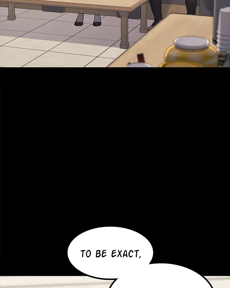 Fake Humans Chapter 18 page 74 - 