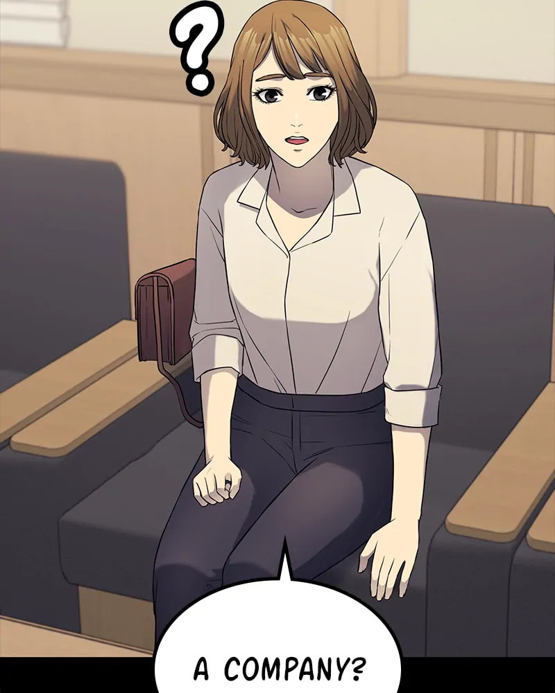 Fake Humans Chapter 18 page 77 - 