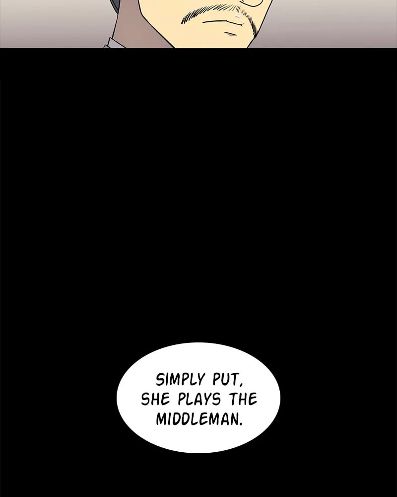 Fake Humans Chapter 18 page 79 - 