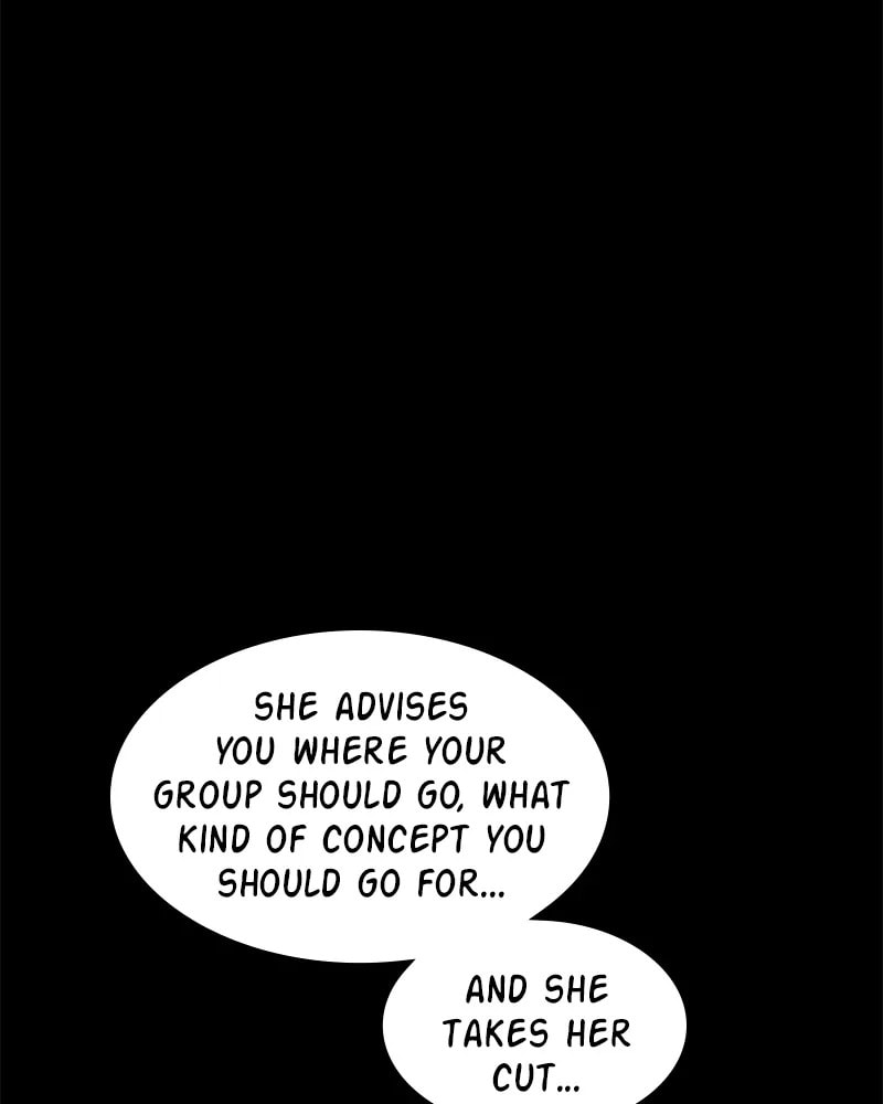 Fake Humans Chapter 18 page 80 - 