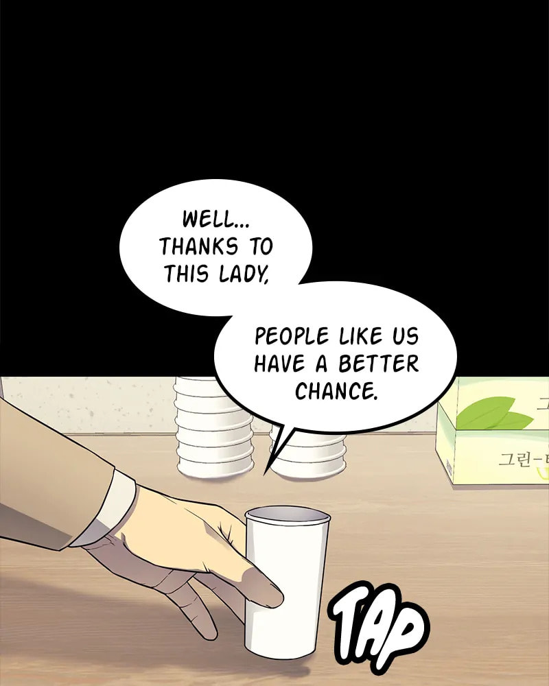Fake Humans Chapter 18 page 84 - 