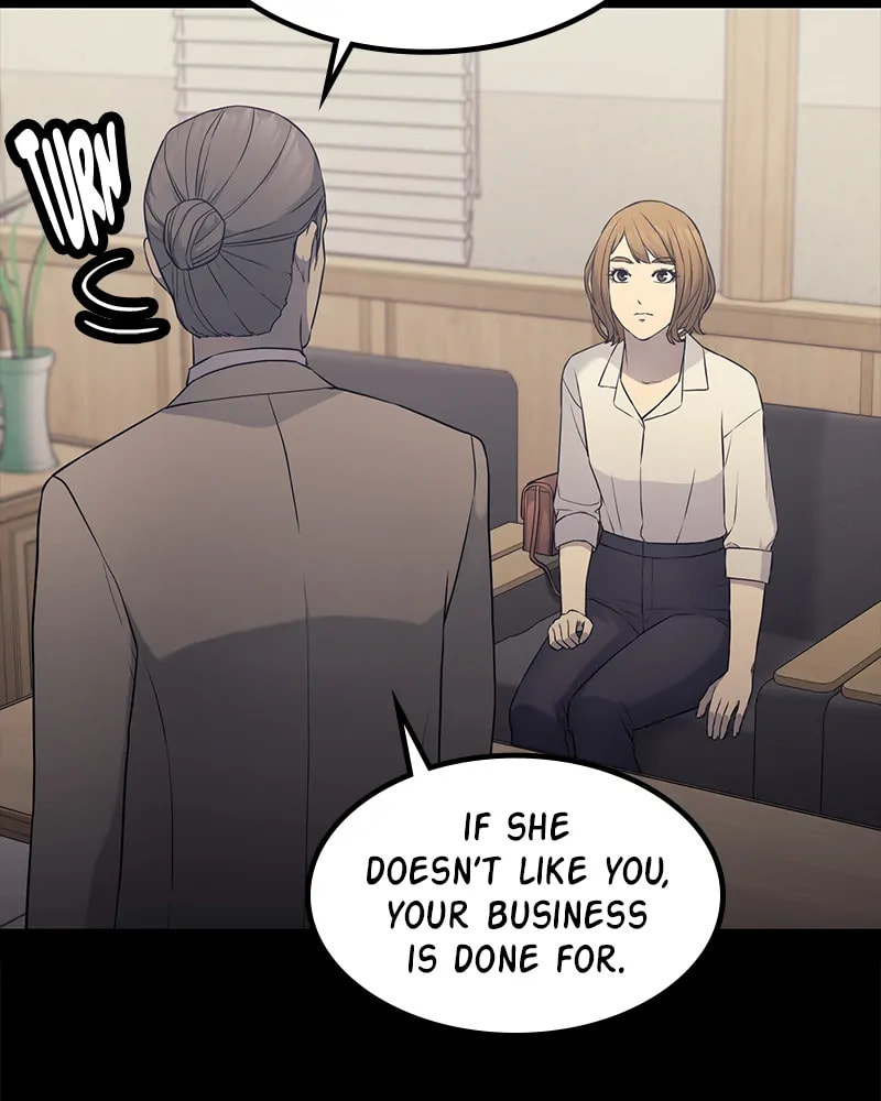 Fake Humans Chapter 18 page 86 - 