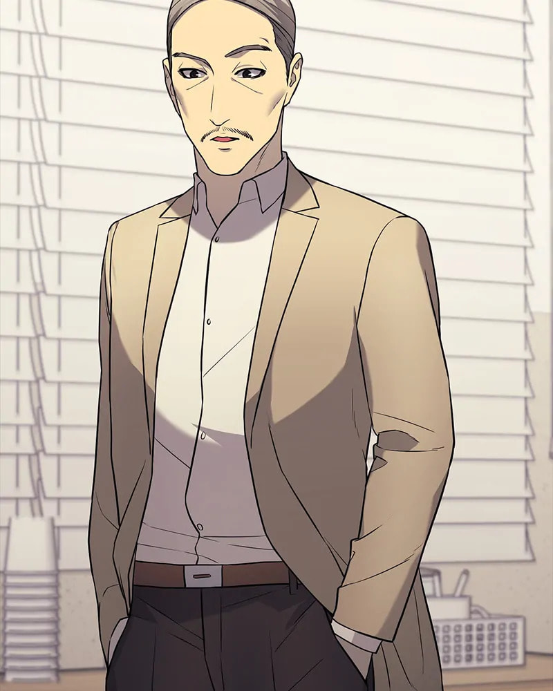 Fake Humans Chapter 18 page 90 - 