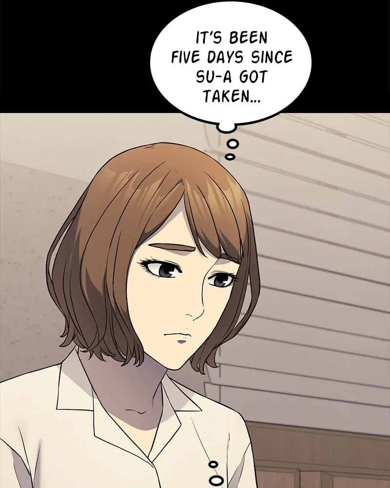 Fake Humans Chapter 18 page 10 - 