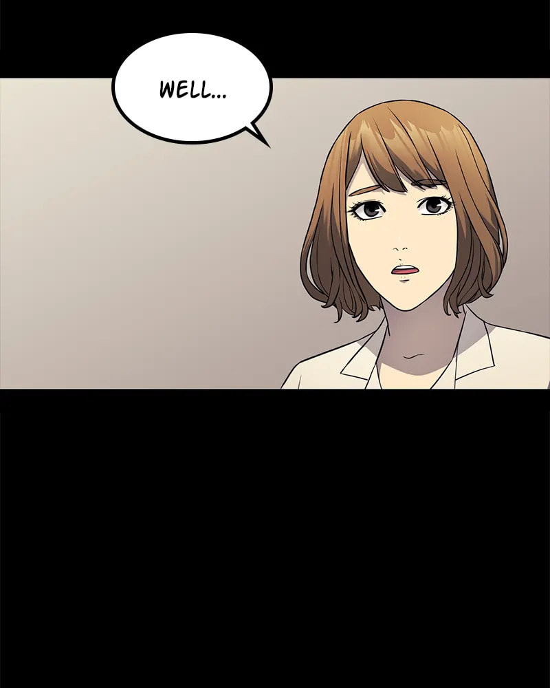 Fake Humans Chapter 18 page 92 - 