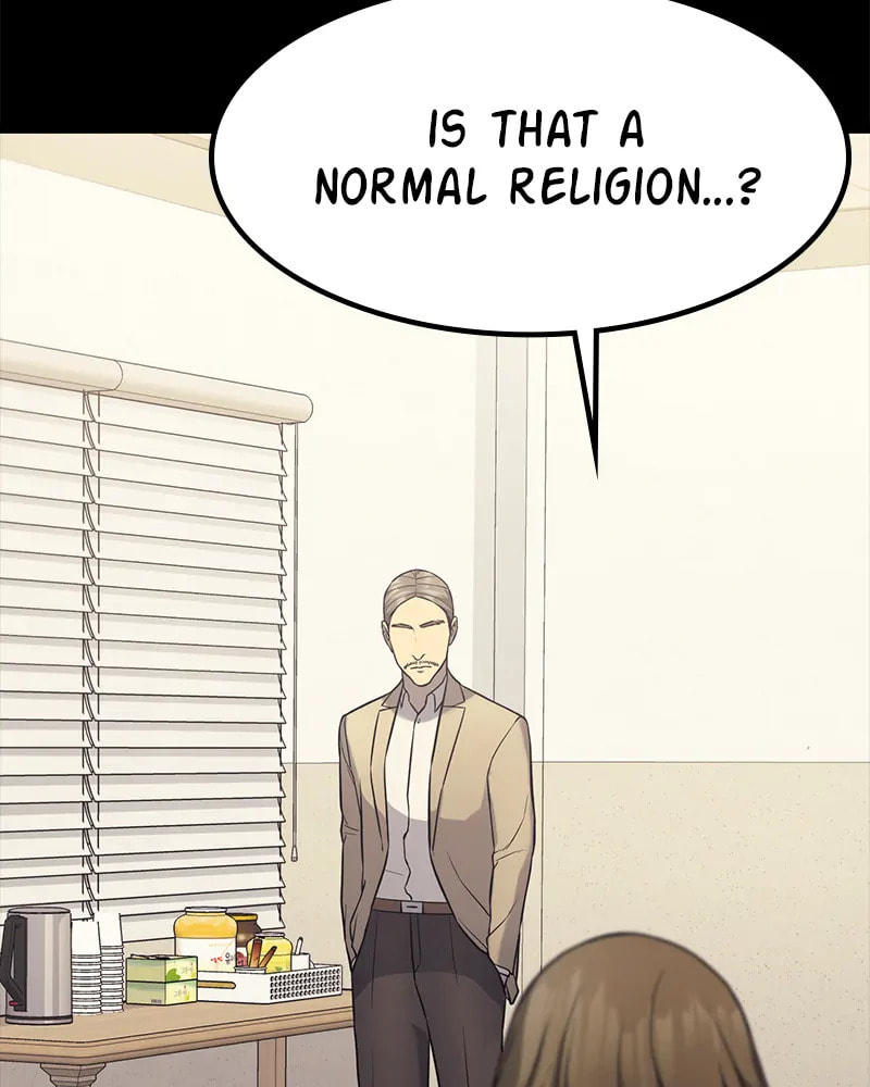 Fake Humans Chapter 18 page 94 - 