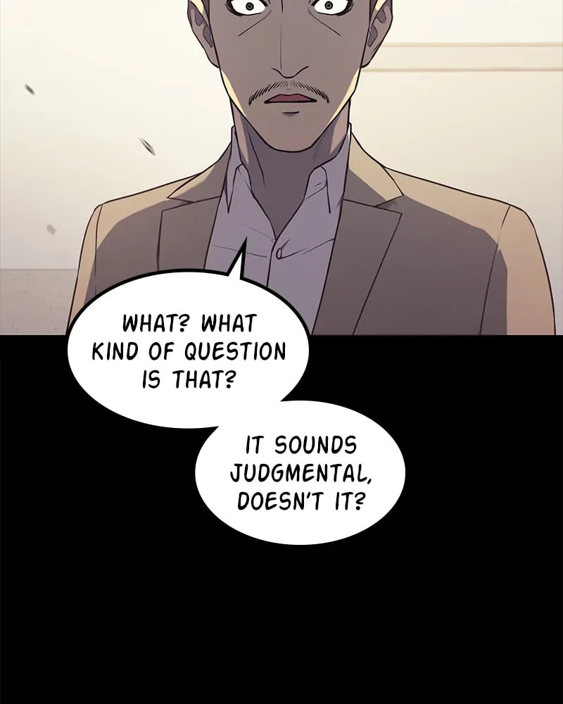 Fake Humans Chapter 18 page 97 - 