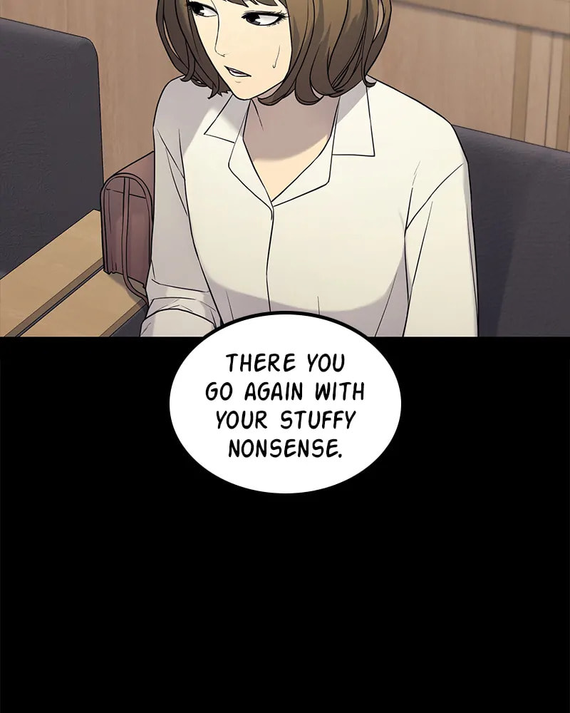 Fake Humans Chapter 18 page 99 - 