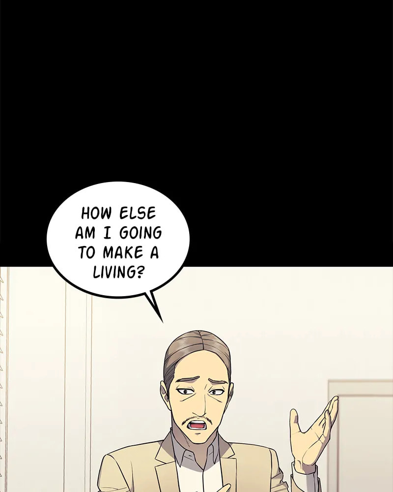 Fake Humans Chapter 18 page 100 - 