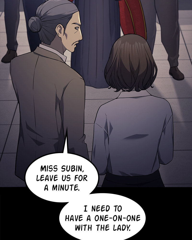 Fake Humans Chapter 19 page 101 - 