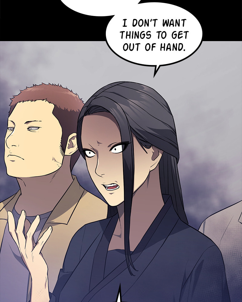 Fake Humans Chapter 19 page 103 - 