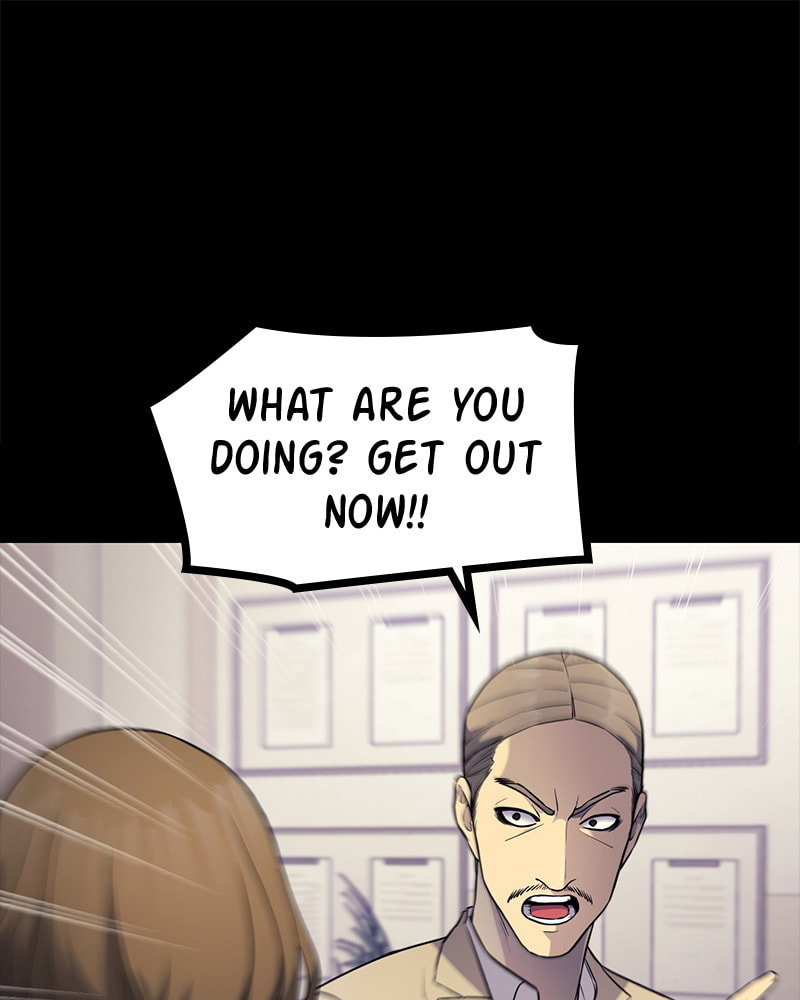 Fake Humans Chapter 19 page 105 - 