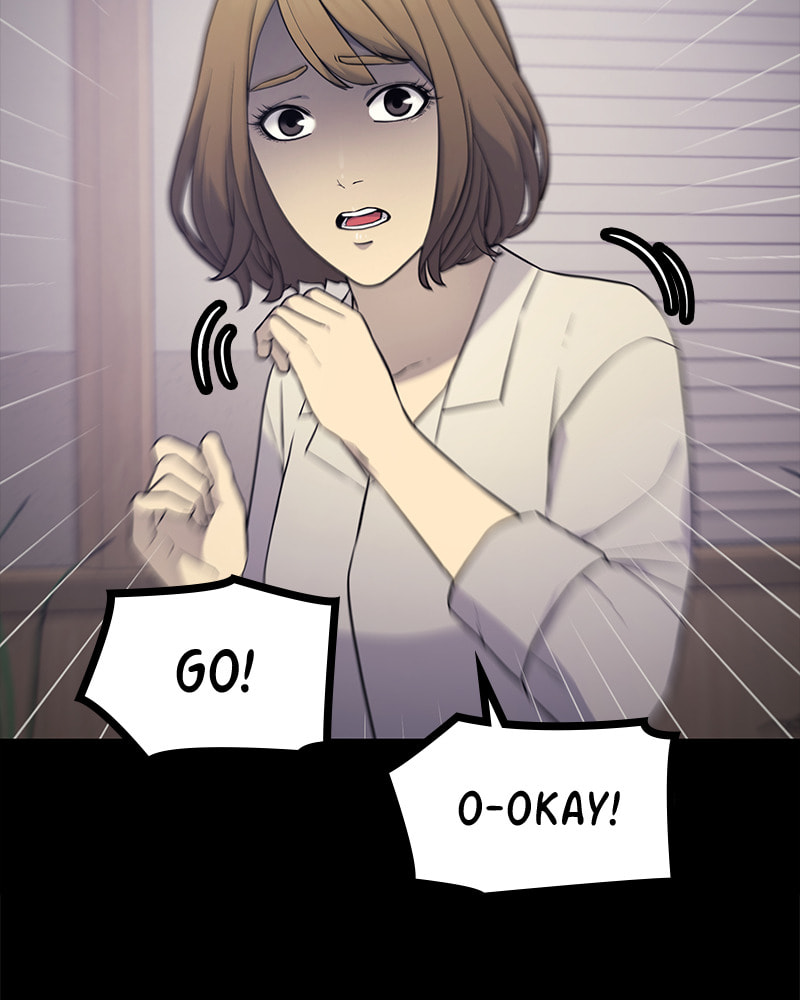 Fake Humans Chapter 19 page 108 - 