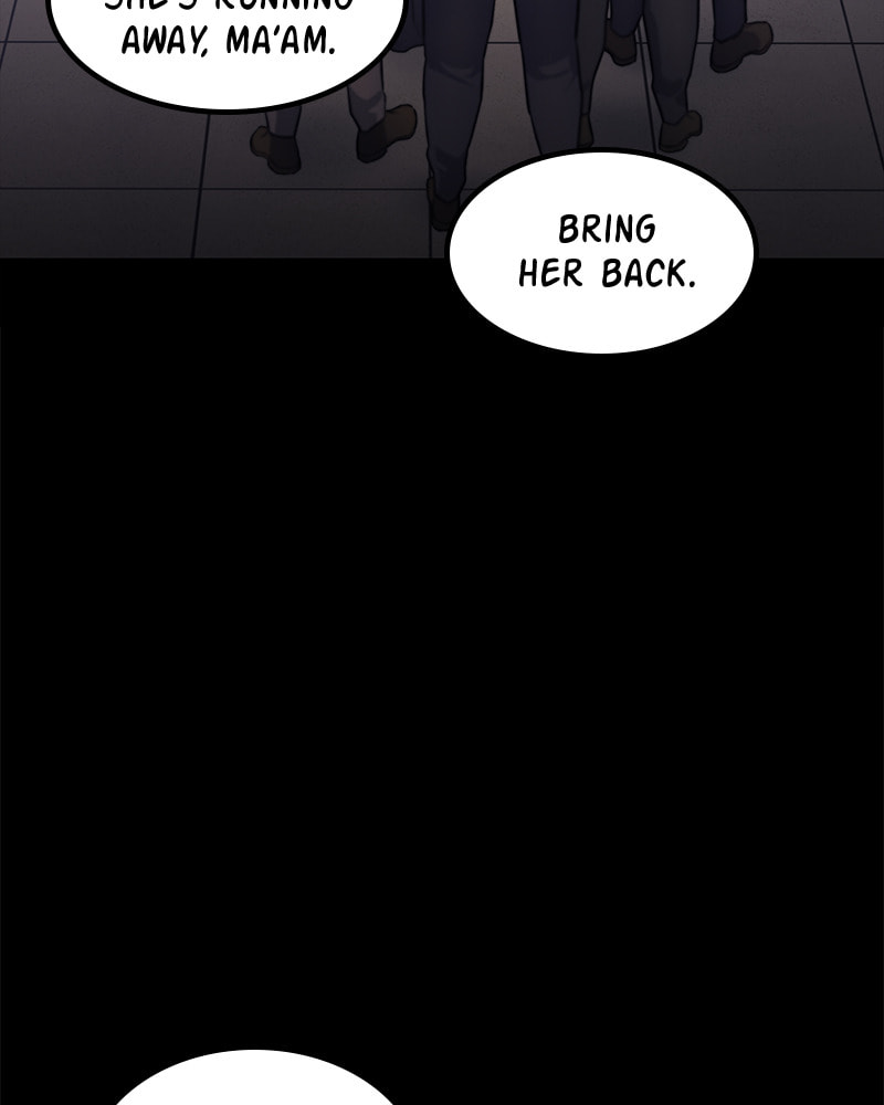 Fake Humans Chapter 19 page 111 - 