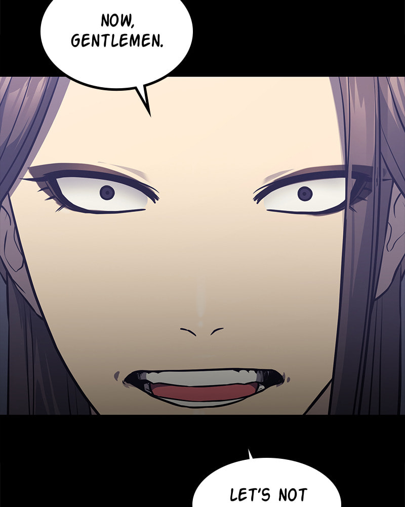 Fake Humans Chapter 19 page 112 - 