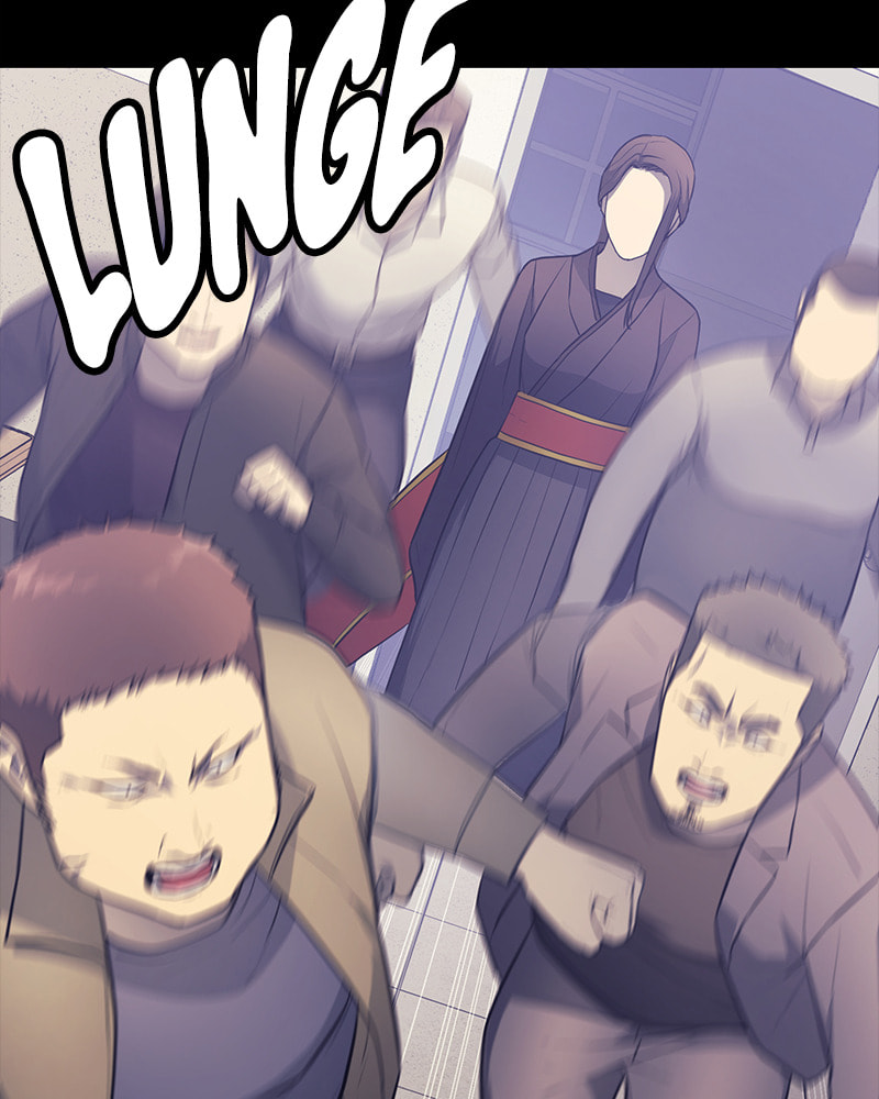 Fake Humans Chapter 19 page 114 - 