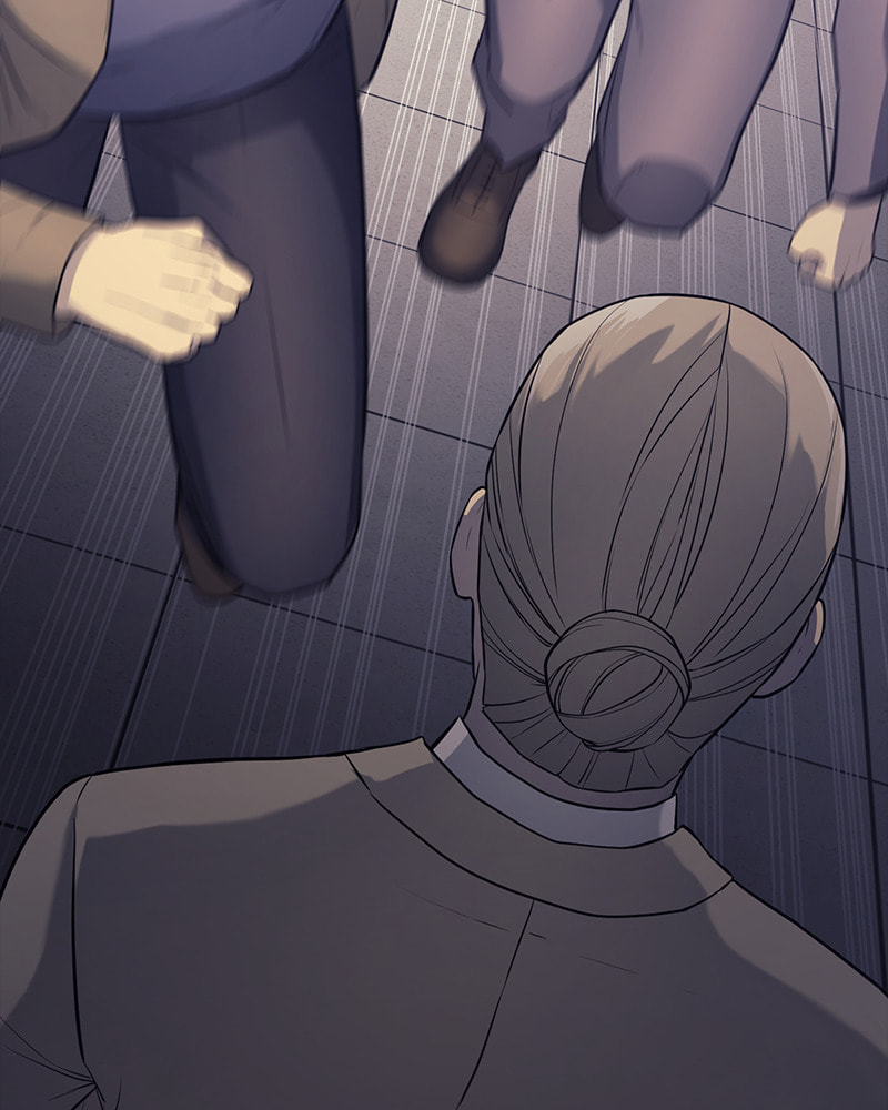 Fake Humans Chapter 19 page 115 - 