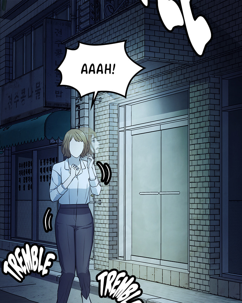 Fake Humans Chapter 19 page 118 - 